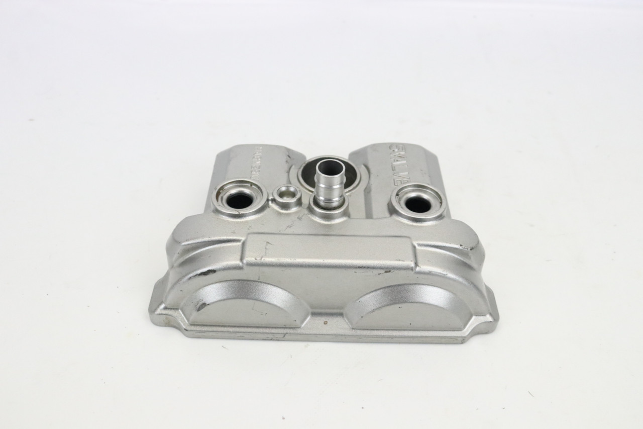 YZ250F WR250F 2008 Cylinder Head Cover Valve YZF Yamaha 5NL-11191-30-00 #137