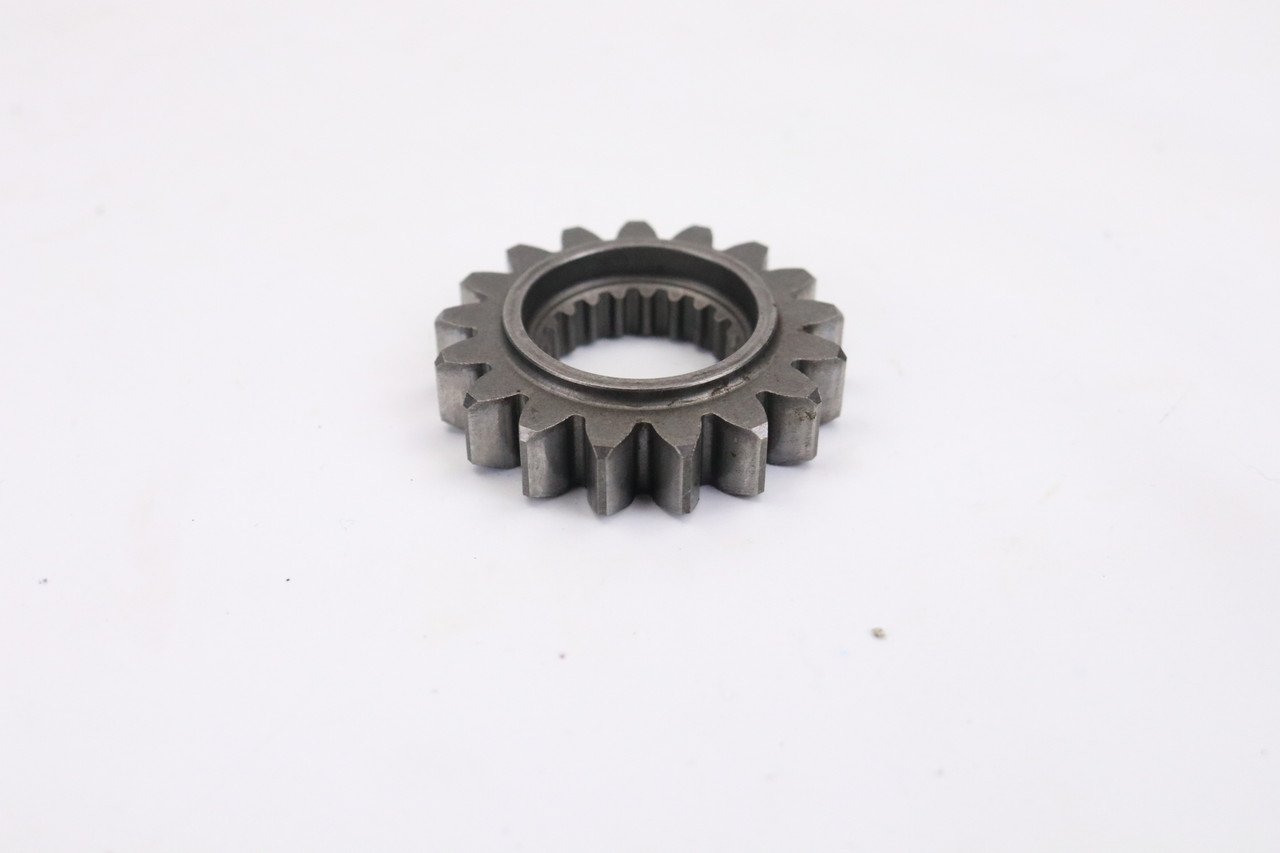 YZ250F WR250F 01-13 Primary Drive Gear Yamaha 5NL-16111-01-00 #137