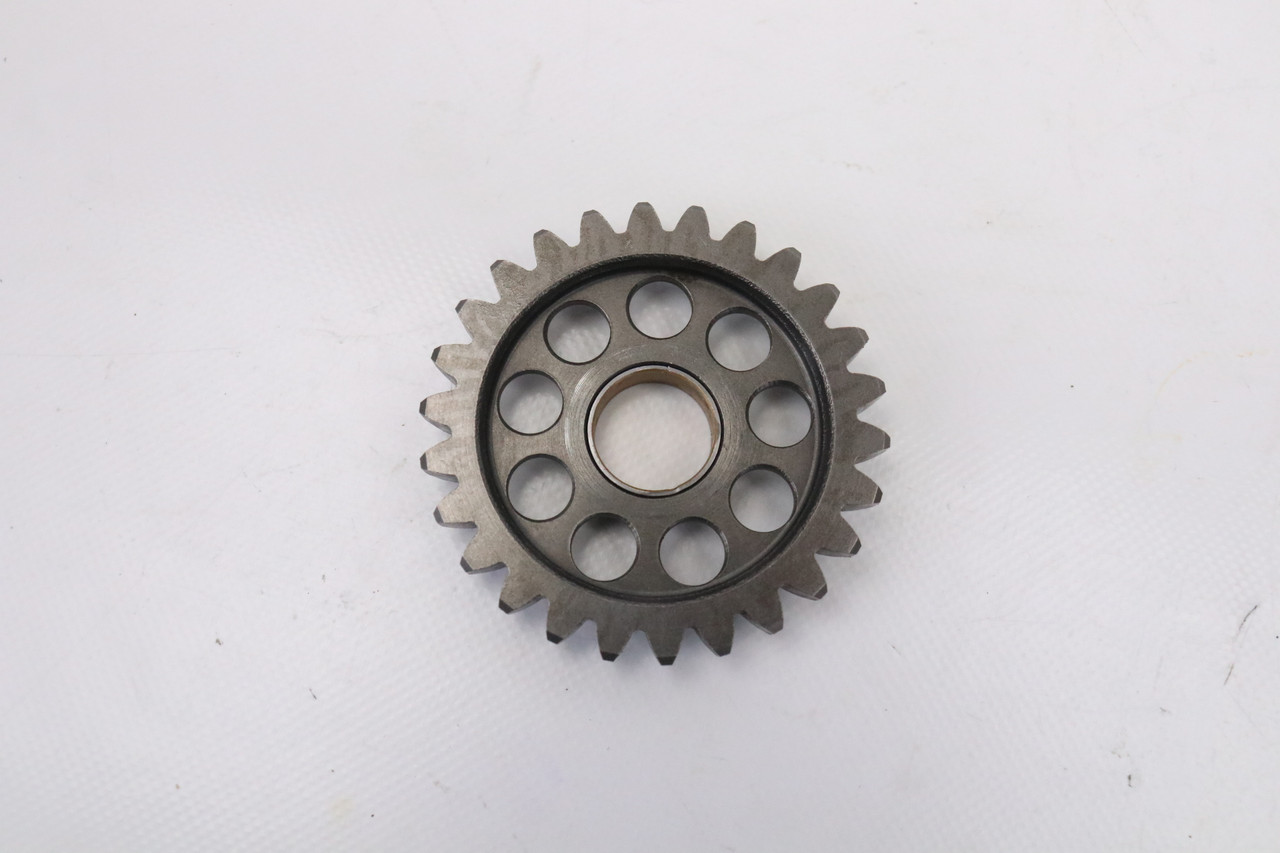 YZ250F WR250F 01-13 Kick Start Idle Gear Yamaha 5NL-15651-00-00 #137