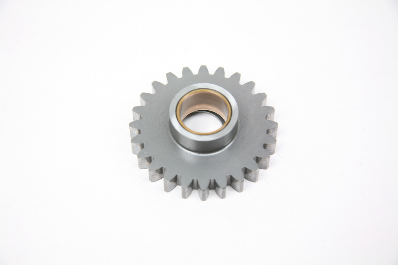 250 SX 03-12 Kick Start Intermediate  Idler Idle Gear KTM 250SX #34