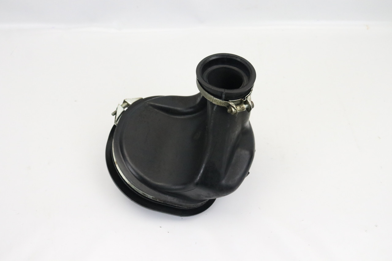 YZ250F 2007-2008 Intake Boot Air Cleaner Joint Yamaha YZF 5XC-14453-G0-00 #137