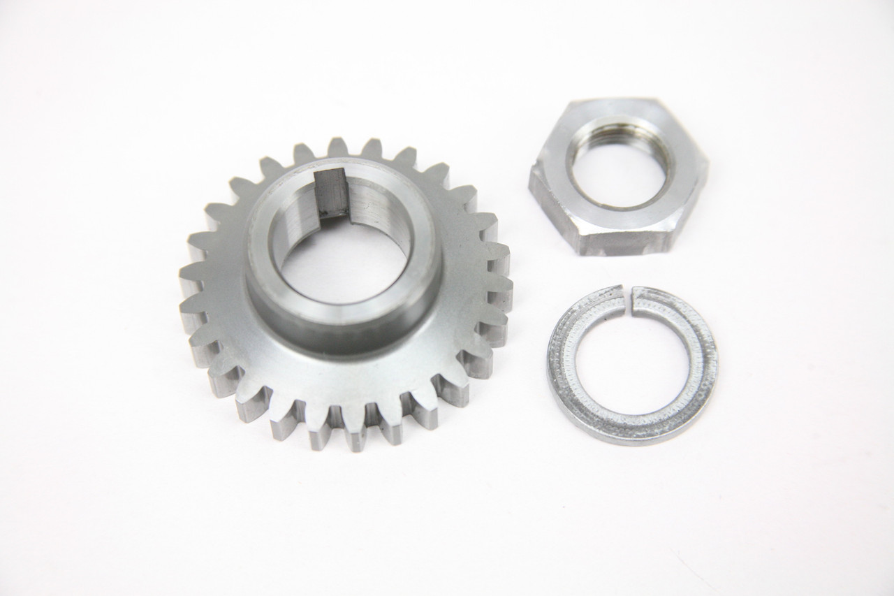 250 SX 03-16 Primary Drive Gear 26T KTM 250SX #34