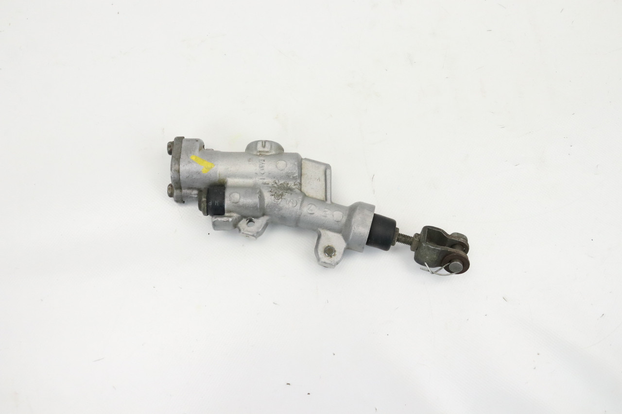 YZ 05-08 / YZF 06-08 / WRF 07-08 Rear Brake Master Cylinder Yamaha 1C3-2583V-00-00 #137