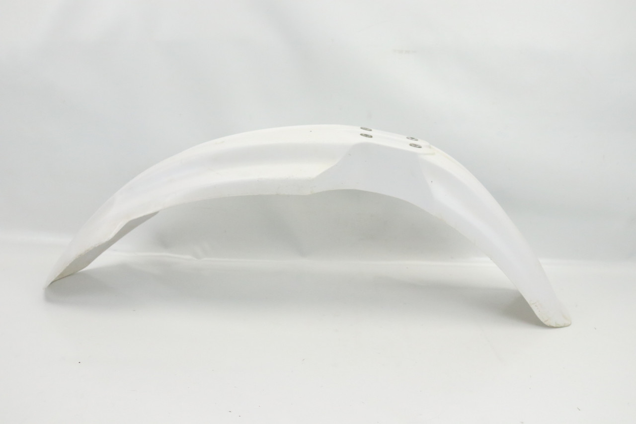 Z250F YZ450F 2007-2009 Front Fender Guard Yamaha 2S2-21511-70-00 #137