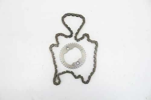 XR600R 1990-2000 Camshaft Sprocket Gear Honda 14321-MN1-670 #83