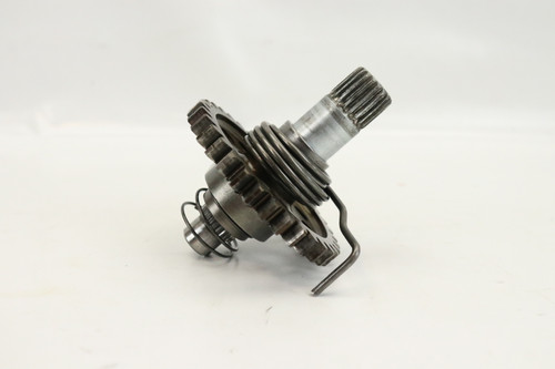 CRF450R 2004-2008 CRF450X 2005-2017 Kick Start Shaft Assembly Honda 28251-MEN-670 #198