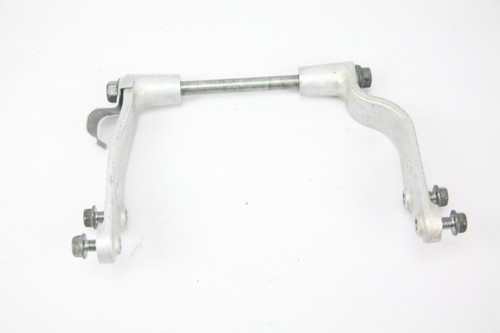 CRF450R 06-08 Head Hanger Brackets Motor Mounts Honda #32