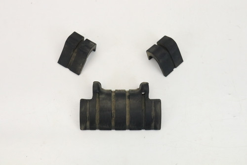 CRF450R 05-08 CRF450X 05-17 Frame Under Tank Rubbers Honda 17517-MEN-730 #198
