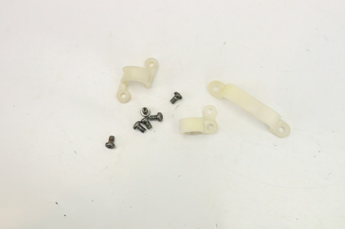 CRF450R 02-12 CRF450X 05-17 Rear Brake Hose Guide Set Honda #212