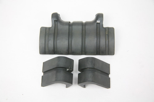 CRF450R 07-08 Under Tank Rubbers Honda CRF #32