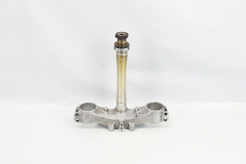 DR-250 98-00 DR-Z250 01-07 Lower Triple Clamp Steering Stem Suzuki 51410-13E41 #221