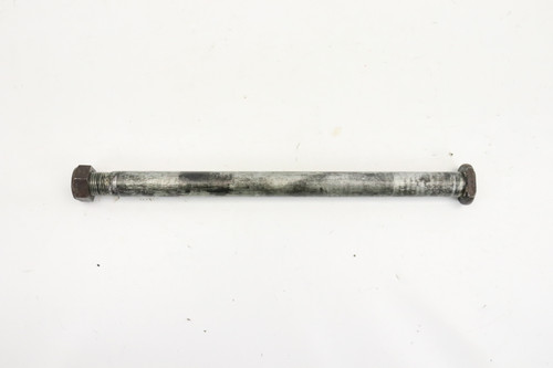 DR-250 98-00 DR-Z250 01-07 Swingarm Pivot Bolt Shaft Suzuki 61211-13E00 #221