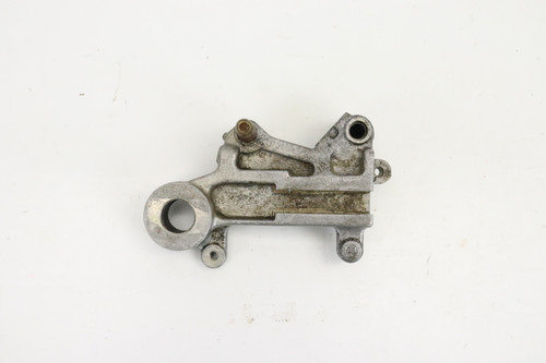 DR-250 98-00 DR-Z250 01-07 Rear Brake Caliper Bracket Carrier Suzuki 69351-43D01 #221