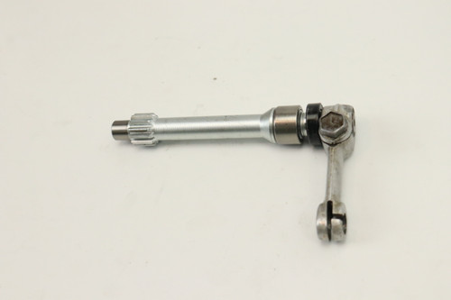 DR-Z250 2001-2007 Clutch Lifter Arm Suzuki 23261-27C10 #212