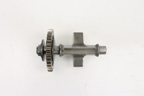 DR-250 98-00 DR-Z250 01-07 Balance Shaft & Weight Assy Suzuki 12651-13E01 #221