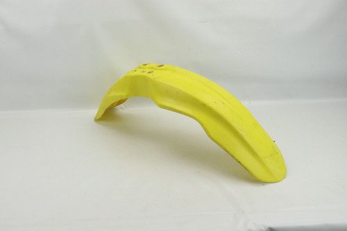 RM 2001-2008 / RMZ450 05-07 Front Guard Fender Plastic Suzuki 53111-37F01-YU1 #147