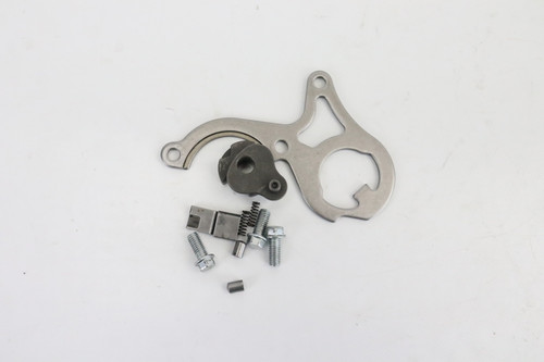 KX125 2003-2008 Gear Shifting Hardware & Shift Mechanism Kawasaki #150