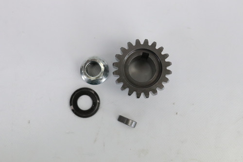 KX125 2004-2008 Primary Drive Gear Kawasaki 13097-0007 #150