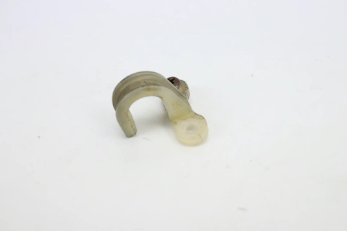 CR125R 1998-2001 Rear Brake Hose Guide Honda 43469-KZ3-J00 #25 CR125R 1998-2001 Rear Brake Hose Guide Honda 43469-KZ3-J00 #25