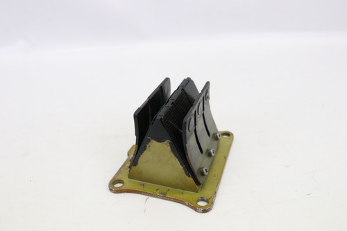 CR125R 1998 Reed Valve Block Assembly Honda 14100-KZ4-J01 #25