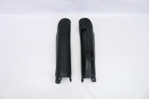 125 200 250 300 400 450 525 SX EXC 2001-2005 Fork Guards Protectors KTM 5900109410030 #183 125 200 250 300 400 450 525 SX EXC 2001-2005 Fork Guards Protectors KTM 5900109410030 #183