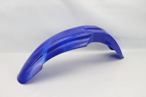 YZ / YZF / WRF 2000-2005 Front Fender Guard Yamaha 5HD-21511-00-00 #187