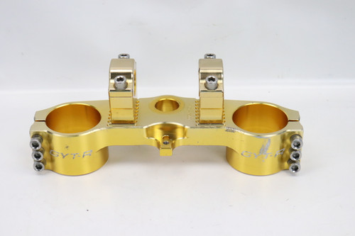 YZ250F YZ450F 2005 Top Triple Clamp GYT-R #187