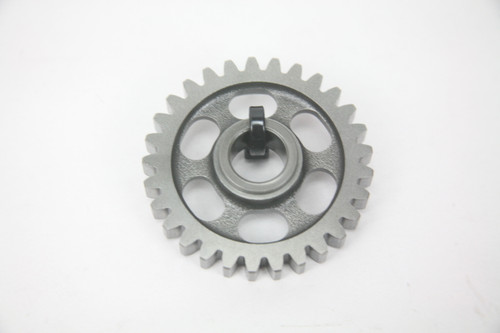 CR250 86-01 CRF450R 02-12 Kick Start Idle Idler Gear (29T) Honda #32 28231-KS7-000