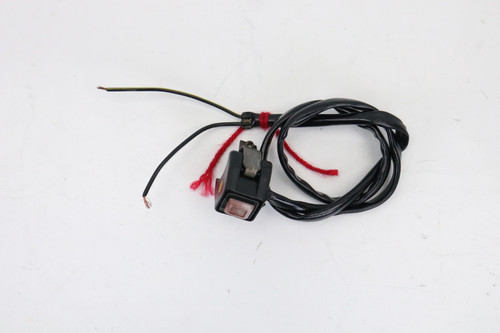 Universal Kill Switch Stop Button With Clamp Yamaha KTM Honda #183