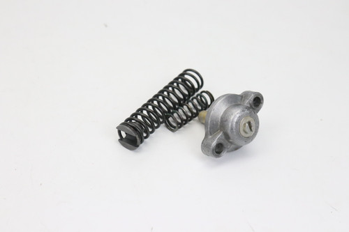 250 300 EXC 2000-2005 Power Valve Closing Cover KTM 55537035000 #183