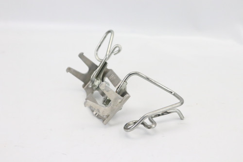 CRF250R 07-09 / CRF450R 08 CDI Bracket & Cable Guides Honda CRF 50124-KRN-A00 #217