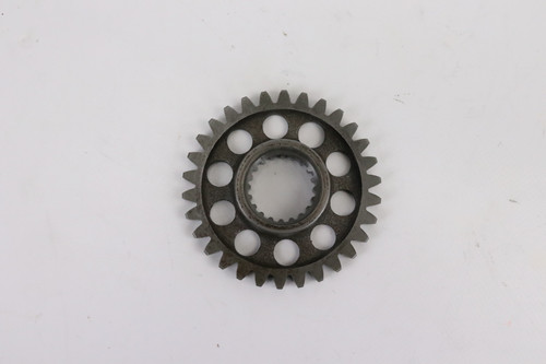 YZ250F WR250F 01-13 Bal Shaft Drive Gear Yamaha 5NL-11536-10-00 #187