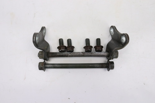 YZ250F 01-05 WR250F 01-06 Front Motor Mount Assembly Yamaha 5XC-21417-50-00 #187