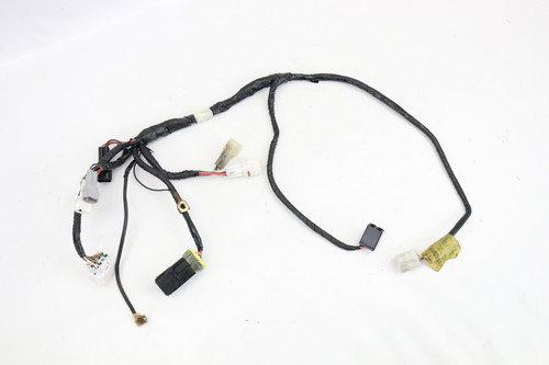 TTR125LE 2008-2023 Wiring Harness Assy Yamaha 19C-H2590-10-00 #38