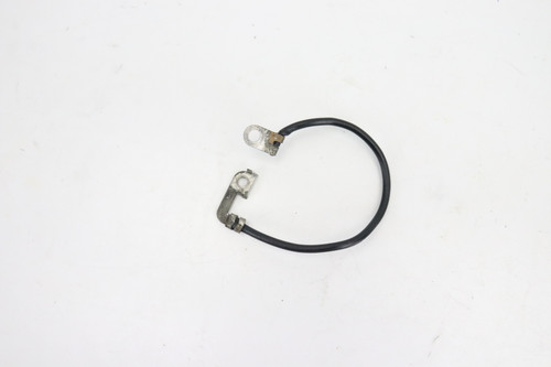 TTR125LE 2005-2023 Minus Wire Negative Lead Yamaha B2H-21160-00-0W #38