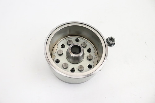 TTR125LE 2009-2023 Flywheel Rotor Assy Yamaha 1B2-85550-00-00 #38