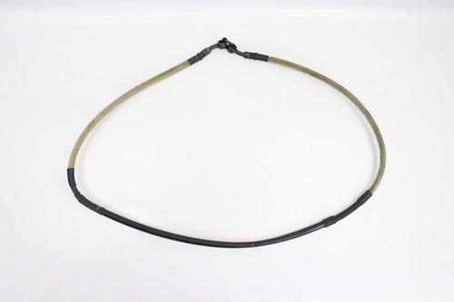 CRF250R / CRF450R 2009-2014 Front Brake Hose Line Honda 45125-KRN-A31 #92