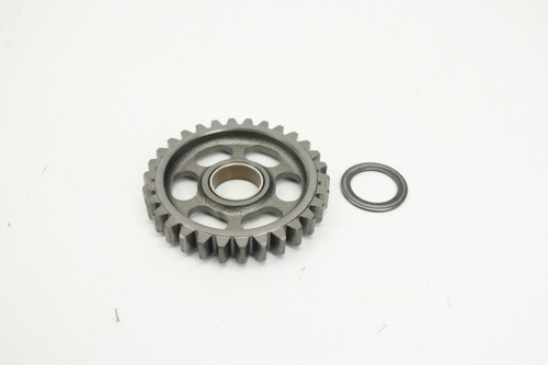 CRF250R 04-09 CRF250X 04-17 Kick Start Idler Gear Honda 28230-KRN-670 #92
