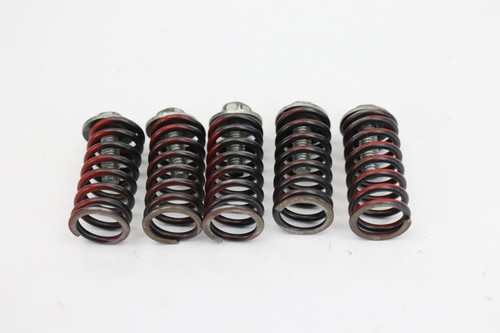 CRF250R 08-09 Clutch Springs & Bolts 1 Honda 22401-KRN-A10 #92