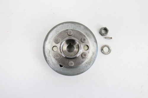 YZ80 1997-2001 Flywheel Rotor Assy Yamaha 4ES-85550-10-00 #105