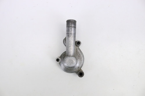 YZ80 93-01 YZ85 02-18 Water Pump Cover Housing Yamaha 4BA-12422-00-00 #105B