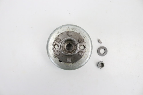 YZ80 1997-2001 Flywheel Rotor Assy Yamaha 4ES-85550-10-00 #105B