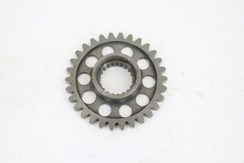 YZ250F WR250F 01-13 Bal Shaft Drive Gear Yamaha 5NL-11536-10-00 #223