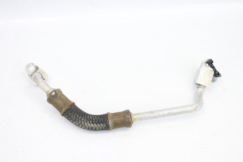 YZ250F 2006 WR250F 2007-2013 Oil Hose 2 Pipe Line Yamaha 5XC-13465-10-00 #223