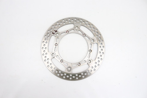 YZ / YZF / WRF 2001-2007 Front Brake Disc Yamaha 5MV-2581T-00-00 #223