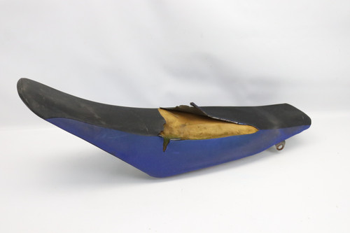YZ250F YZ450F 2006 Seat Saddle Assy Yamaha 5XC-24710-91-00 #223