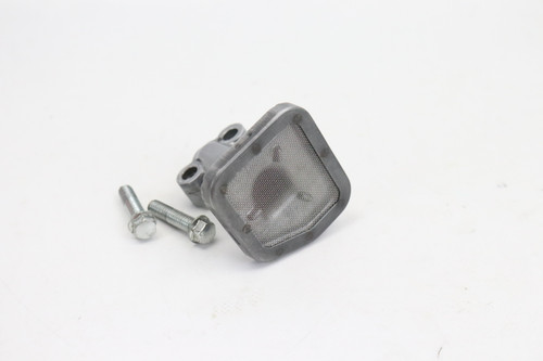 YZ250F WR250F 2006-2013 Oil Pump Strainer Housing Yamaha 5XC-13412-00-00 #223