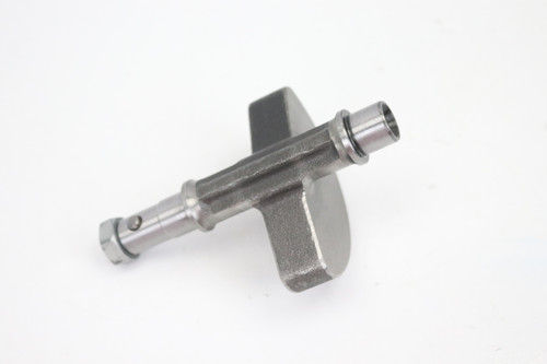 DR-Z400E 00-07 DR-Z400 00-04 LT-Z Crankshaft Balancer Shaft Weight Suzuki 12651-29F00 #222