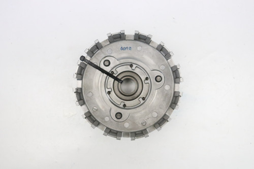 DR-Z400E 00-07 DR-Z400 00-04 Clutch Basket Assy Suzuki 21200-29F10 #222