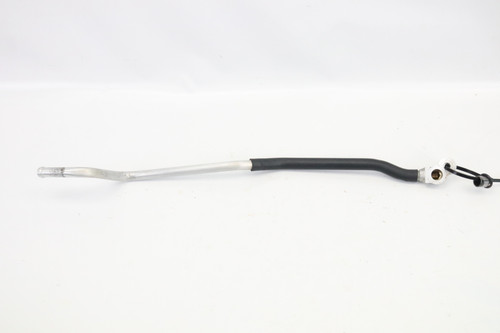 DR-Z400E 00-07 DR-Z400 00-04 LH Oil Tank Hose Upper Suzuki 16470-29F00 #222